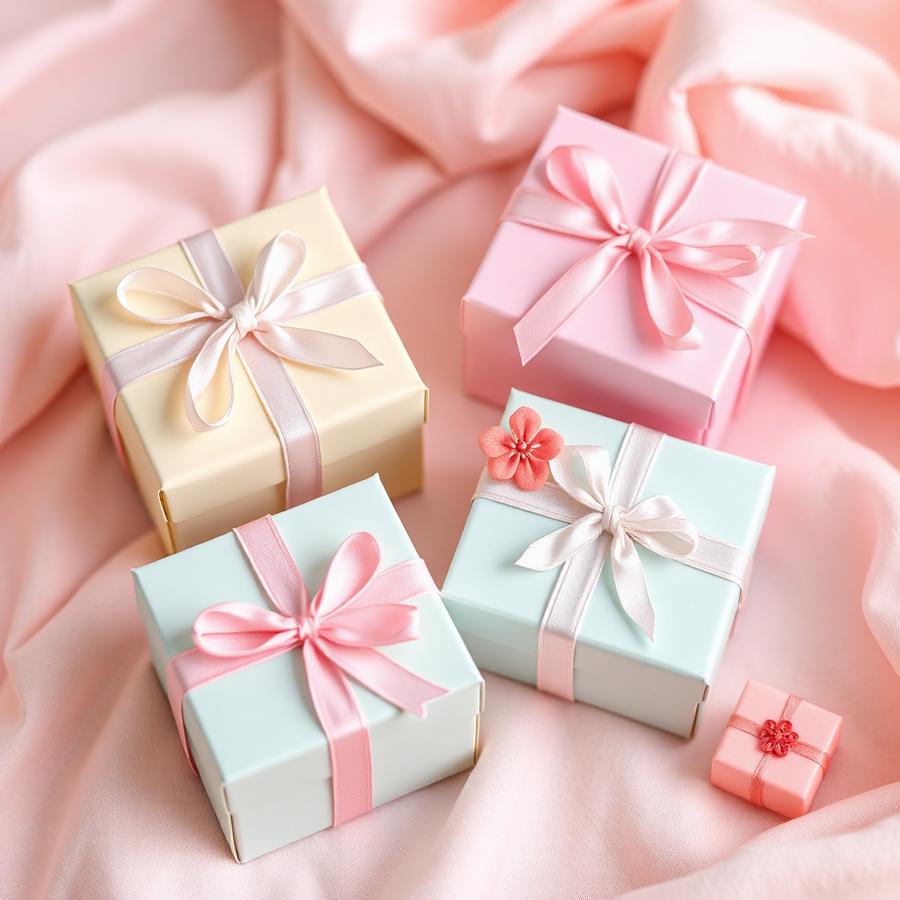 Leuke Cadeaus