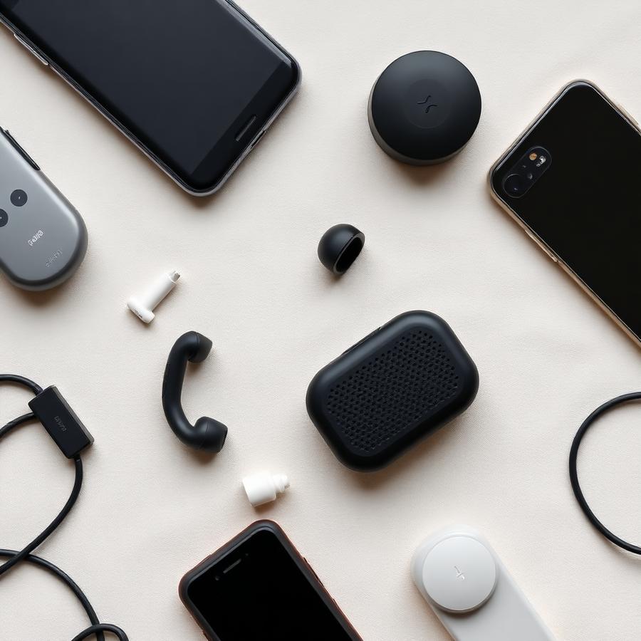 Gadgets
