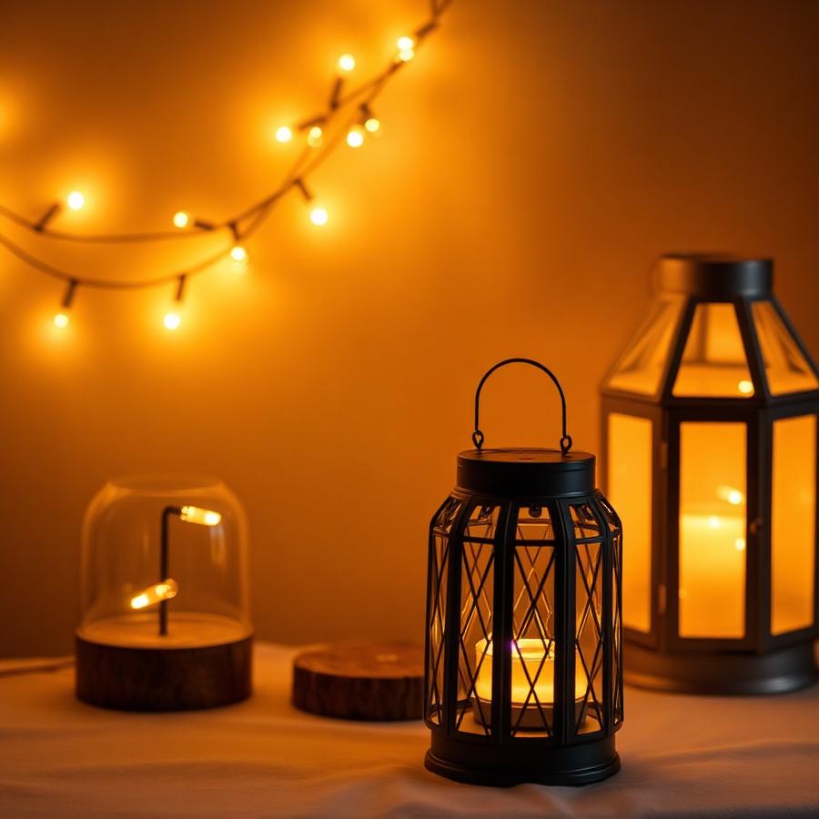 Verlichting
